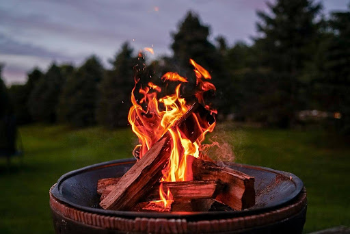 Everything You Must Know about Outlaw Fire Pits