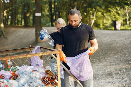 Effective Waste Management Practices For Communities